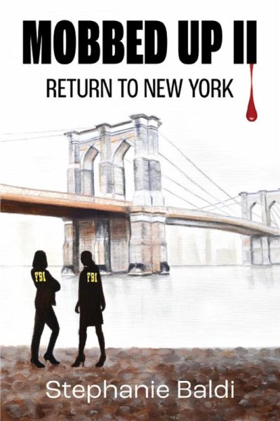 Mobbed Up II (eBook, ePUB) Mobbed Up II (eBook, ePUB)