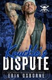 Knuckle's Dispute (Dirty Slayers MC, #3) (eBook, ePUB)