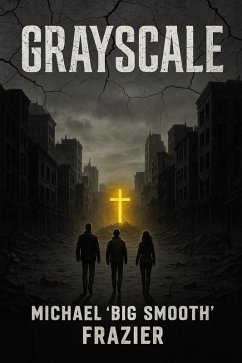 Grayscale (eBook, ePUB) - Frazier, Michael "Big Smooth" Grayscale (eBook, ePUB) - Frazier, Michael "Big Smooth"