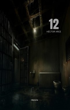 12 (eBook, ePUB) - Arce, Héctor; Editores, Librerío
