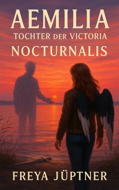 Cover Aemilia - Tochter der Victoria (eBook, ePUB)