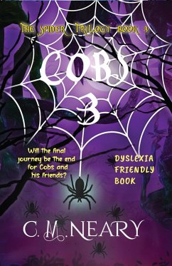 Cobs 3 (Dyslexic friendly books for kids age 6 -8 ) (eBook, ePUB) - Neary, C. M Cobs 3 (Dyslexic friendly books for kids age 6 -8 ) (eBook, ePUB) - Neary, C. M