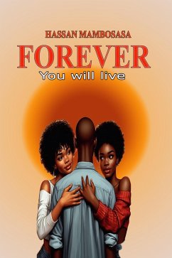Forever You Will Live (eBook, ePUB) Cover Forever You Will Live (eBook, ePUB)