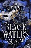 Black Waters (The Keeper Series, #7) (eBook, ePUB)