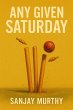 Any Given Saturday (eBook, ePUB) - Bild 1