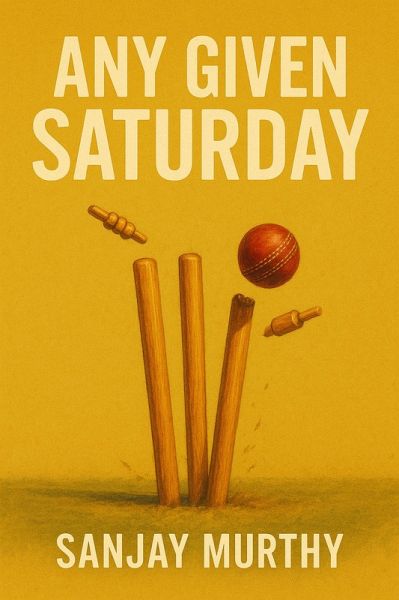 Any Given Saturday (eBook, ePUB) Any Given Saturday (eBook, ePUB)