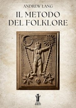 Cover Il Metodo del Folklore (eBook, ePUB)