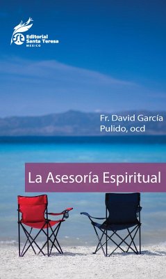 La asesoría espiritual (Espiritualidad, #7) (eBook, ePUB) Cover La asesoría espiritual (Espiritualidad, #7) (eBook, ePUB)