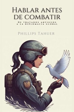 Cover Hablar Antes de Combatir (eBook, ePUB)