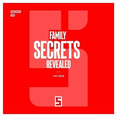 Cover Family Secrets Revealed (eBook, ePUB)