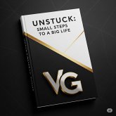 Unstuck: Small Steps to a Big Life (eBook, ePUB)