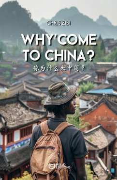 Cover Why'Come to China? (eBook, ePUB)