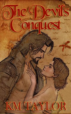 The Devil's Conquest (eBook, ePUB) - Taylor, Km