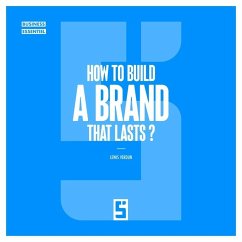 How to Build a Brand That Lasts ? (eBook, ePUB) - Verdun, Léwis