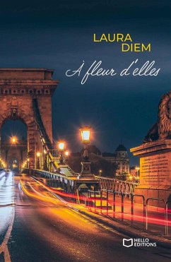 Cover A fleur d'elles (eBook, ePUB)