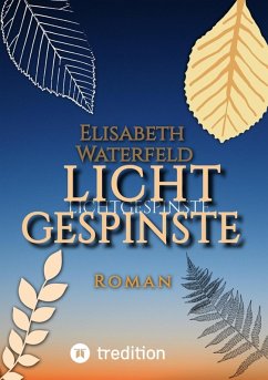 Cover Lichtgespinste (eBook, ePUB)
