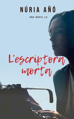 Cover L'escriptora morta (eBook, ePUB)