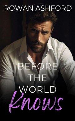 Cover Before the World Knows (eBook, ePUB)