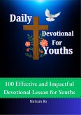Daily Devotional for Youths (eBook, ePUB)