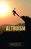 Altruism (eBook, ePUB) Altruism (eBook, ePUB)