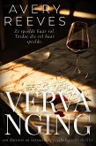 Vervanging (eBook, ePUB)