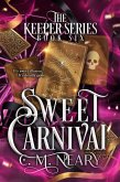 Sweet Carnival (The Keeper Series, #6) (eBook, ePUB)