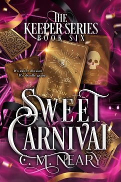 Cover Sweet Carnival (The Keeper Series, #6) (eBook, ePUB)