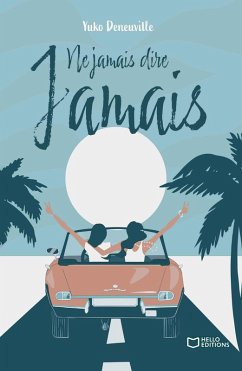 Cover Ne jamais dire jamais (eBook, ePUB)
