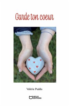 Cover Garde ton coeur (eBook, ePUB)