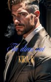 Tu diras oui (eBook, ePUB)