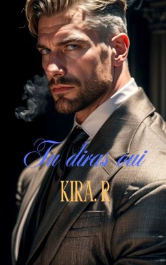 Cover Tu diras oui (eBook, ePUB)