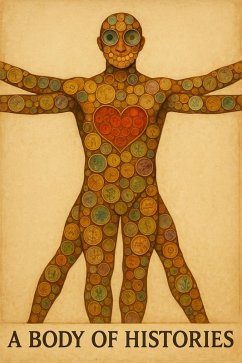 Cover A Body Of Histories (eBook, ePUB)