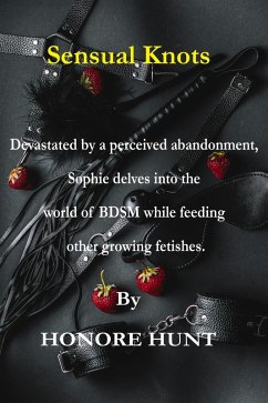 Cover Sensual Knots (Never Too Old, #11) (eBook, ePUB)