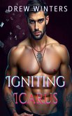 Igniting Icarus (eBook, ePUB)