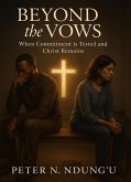 Beyond the Vows (eBook, ePUB)