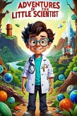 Adventures of the Little Scientist (eBook, ePUB)