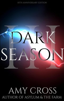 Cover Dark Season III (The Dark Season Trilogy, #3) (eBook, ePUB)