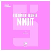 L'inconnu du train de minuit (eBook, ePUB)