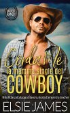 Corda Me, la mamma single del cowboy (Kingridge Ranch (Italian), #1) (eBook, ePUB) Corda Me, la mamma single del cowboy (Kingridge Ranch (Italian), #1) (eBook, ePUB)