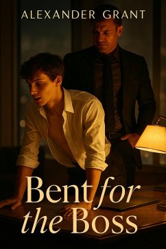 Bent for the Boss (eBook, ePUB) Cover Bent for the Boss (eBook, ePUB)