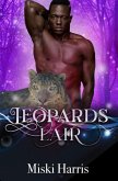 Leopard's Lair (eBook, ePUB)