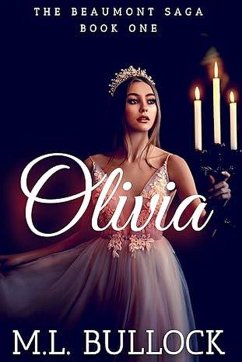 Cover Olivia (The Beaumont Saga, #1) (eBook, ePUB)