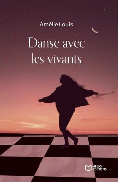 Danse avec les vivants (eBook, ePUB) Cover Danse avec les vivants (eBook, ePUB)