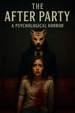 The AfterParty (eBook, ePUB) - Ella