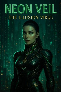 The Illusion Virus (Neon Veil, #1) (eBook, ePUB) - Esib9991 The Illusion Virus (Neon Veil, #1) (eBook, ePUB) - Esib9991