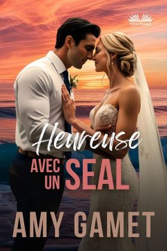 Cover Heureuse Avec Un SEAL (eBook, ePUB)