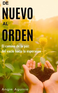 de Nuevo al Orden (eBook, ePUB) - Angie