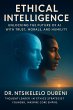Ethical Intelligence: Unlocking The... - Bild 1