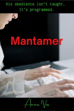 Mantamer (eBook, ePUB) - Voss, Anna Mantamer (eBook, ePUB) - Voss, Anna