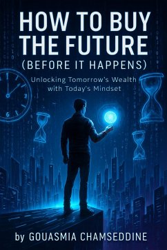 How to Buy the Future (Before It Happens) (eBook, ePUB) - G. Chamseddine